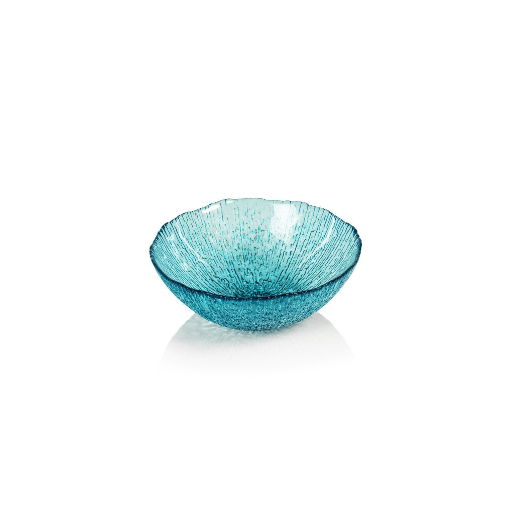 Kauai Blue Tableware Collection