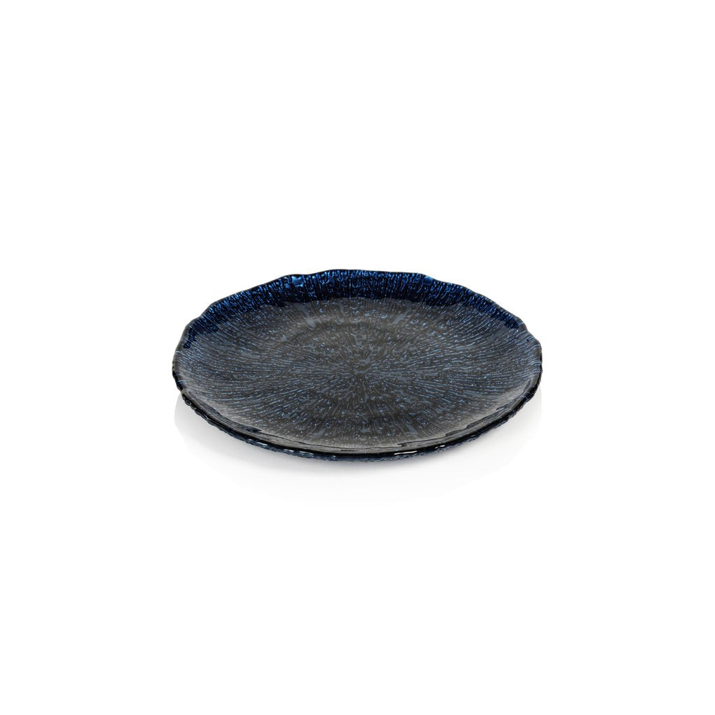 Kauai Blue Tableware Collection, Set of 6 - Tableware by Carlyle Avenue