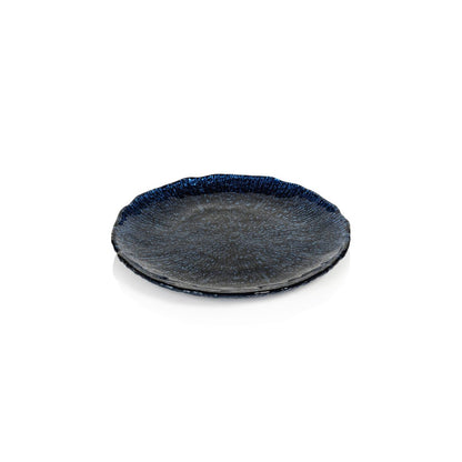 Kauai Blue Tableware Collection - Tableware by Carlyle Avenue
