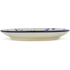 Purple Rain UNIKAT Dinner Plate - 10½" - Dinnerware by Carlyle Avenue