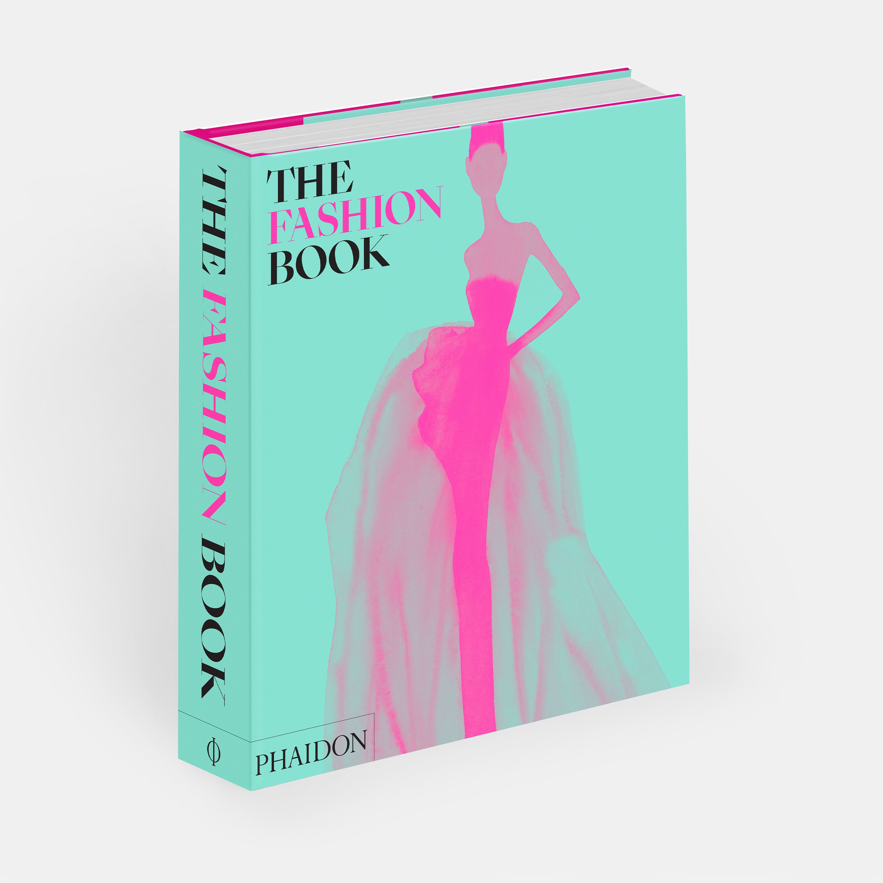 The Fashion Book, Revised & updated edition