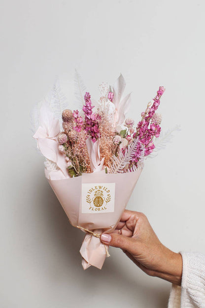 The Lark Bouquet Petite -  by Carlyle Avenue
