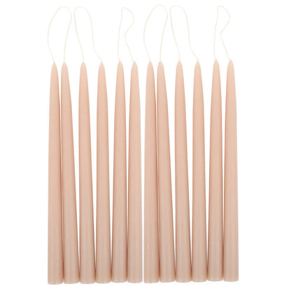 Pair of Taper Candles - Petal - Candles by Carlyle Avenue