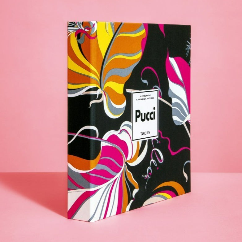 PUCCI: 2nd Edition