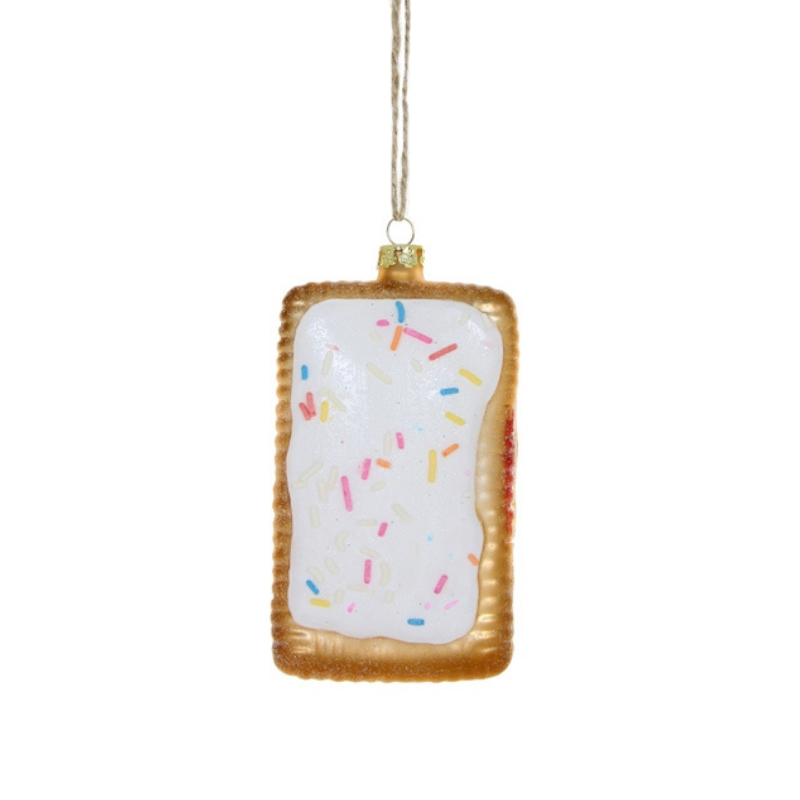 Pop Tart Ornament