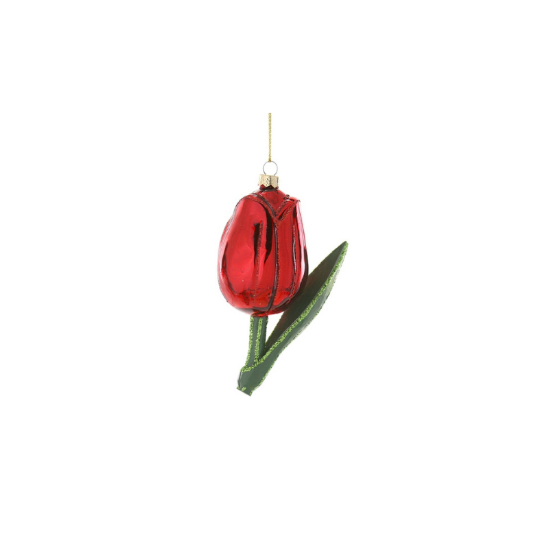 Dutch Tulip - Red