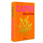 Capri Dolce Vita - Books by Carlyle Avenue